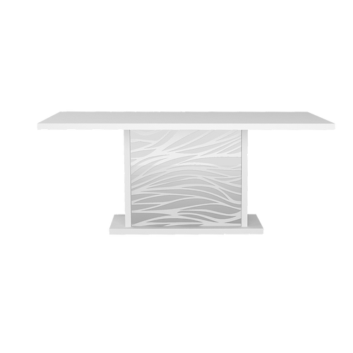 Sciae TABLE RECT FUT 1ALL N10