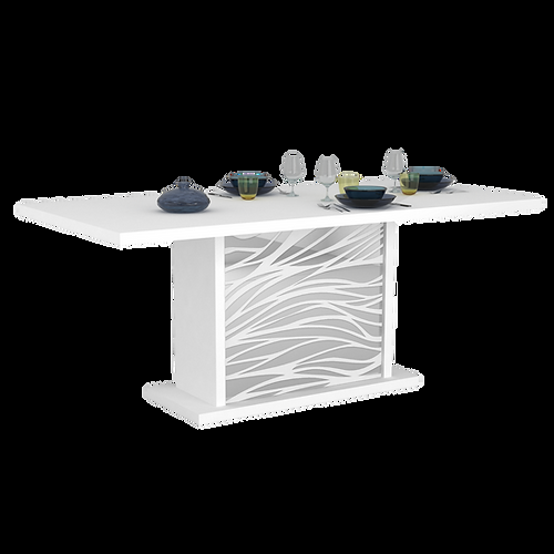 Sciae TABLE RECT FUT 1ALL N10