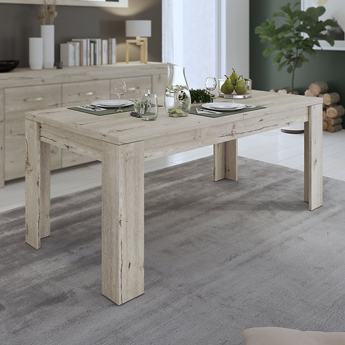 Sciae Table Rectangulaire 1all N°10