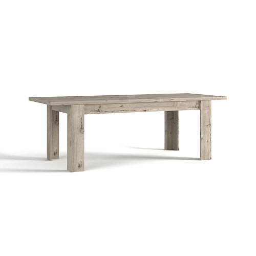 Sciae Table Rectangulaire 1all N°10