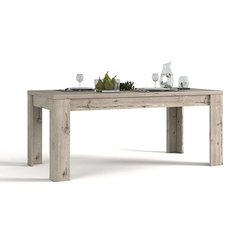 sciae Table rectangulaire 1all N°10