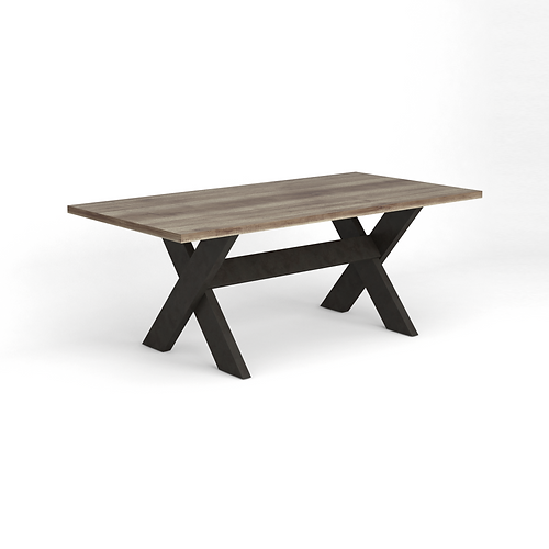 Sciae Table Rectangulaire N°13