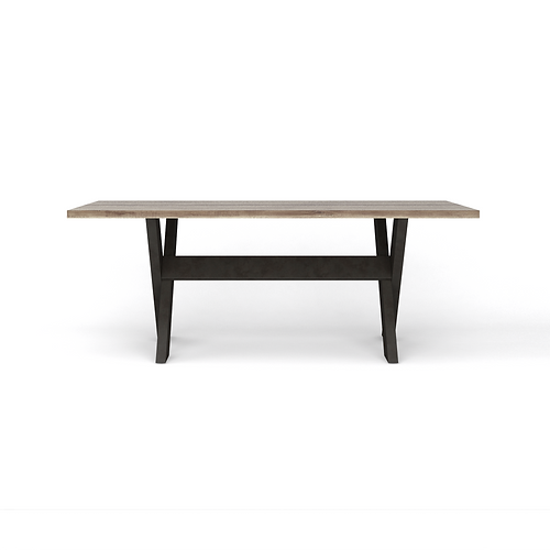 Sciae Table Rectangulaire N°13