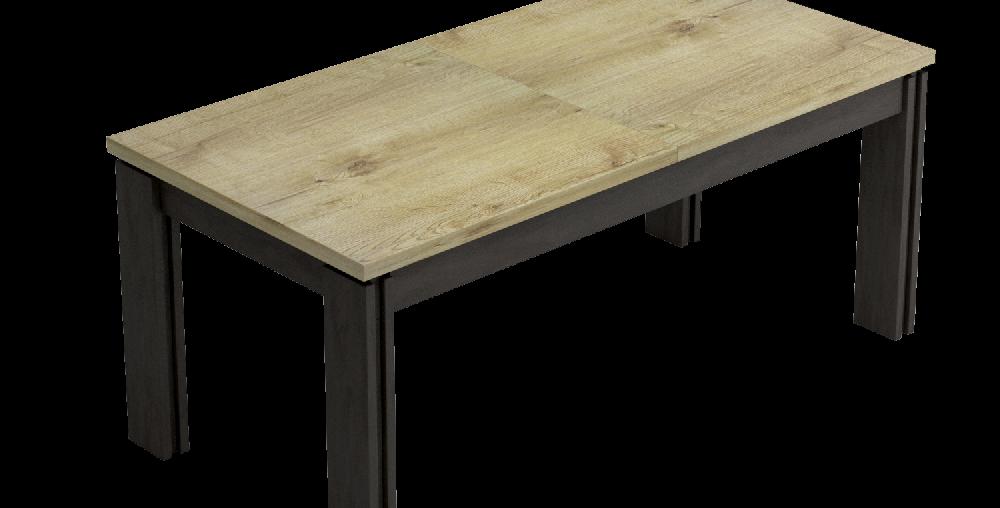 Sciae TABLE RECTANGULARE (1all) N°13