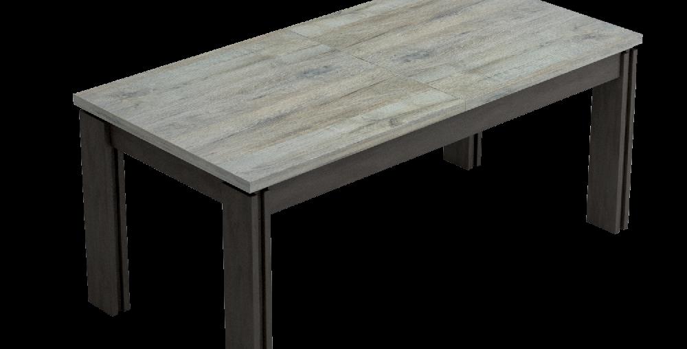 Sciae TABLE RECTANGULARE (1all) N°13