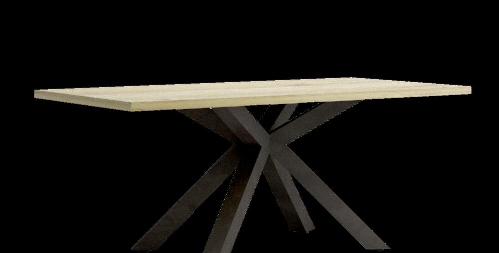 Sciae TABLE RECTANGULARE N°50