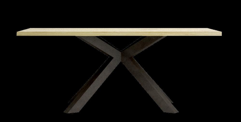Sciae TABLE RECTANGULARE N°50