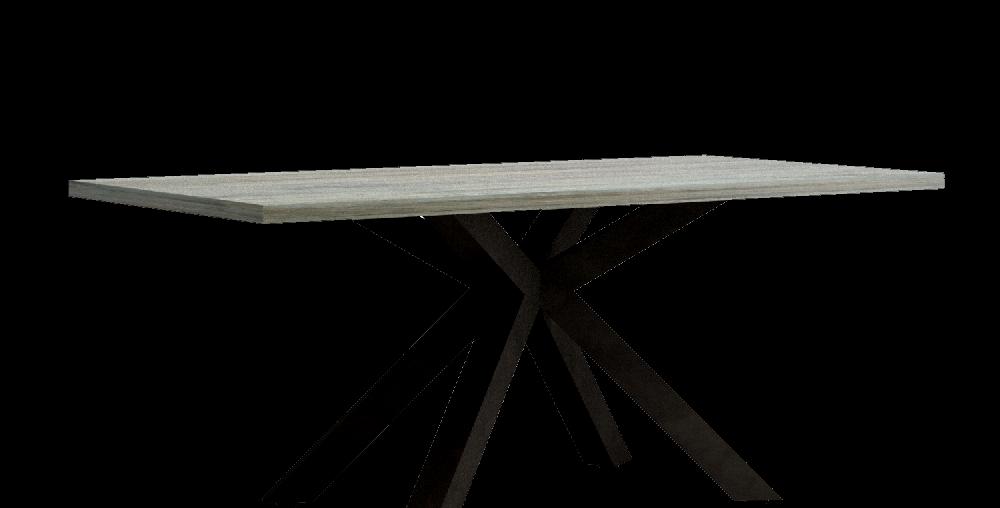 Sciae TABLE RECTANGULARE N°50