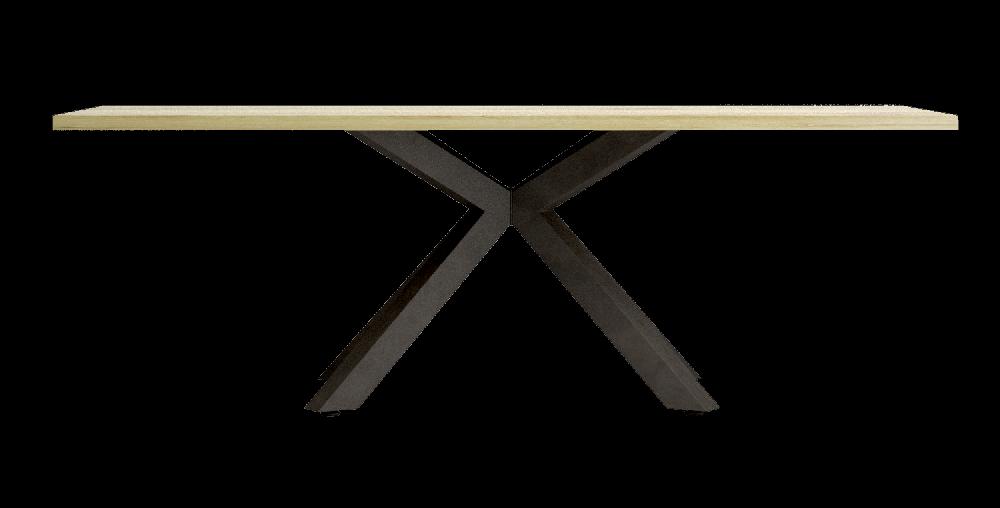 Sciae TABLE RECTANGULARE N°55
