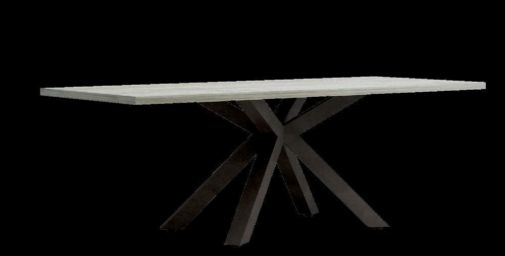 Sciae TABLE RECTANGULARE N°55