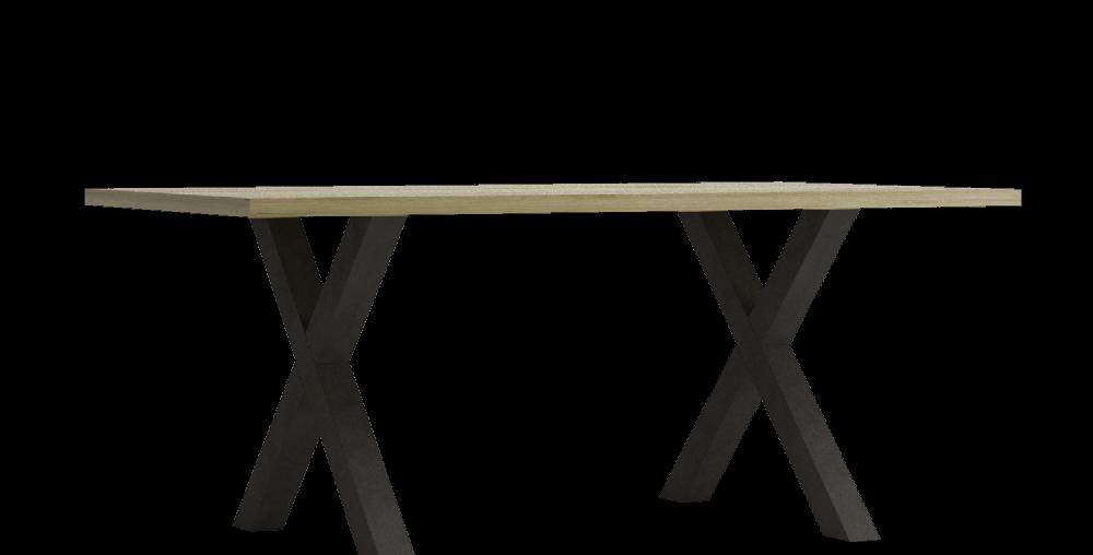 Sciae TABLE RECTANGULARE (X) N°45