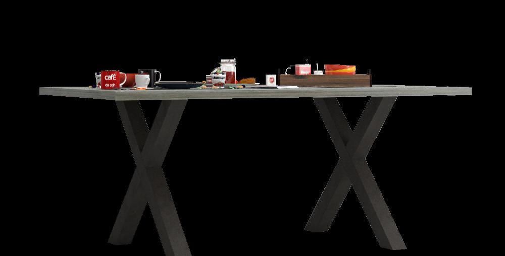 Sciae TABLE RECTANGULARE (X) N°45