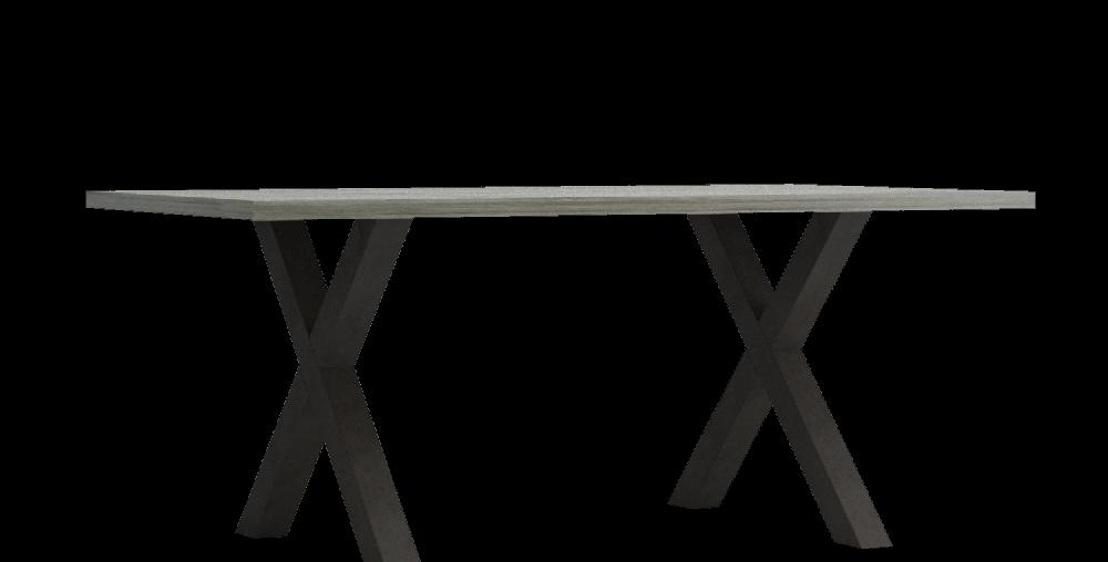 Sciae TABLE RECTANGULARE (X) N°45