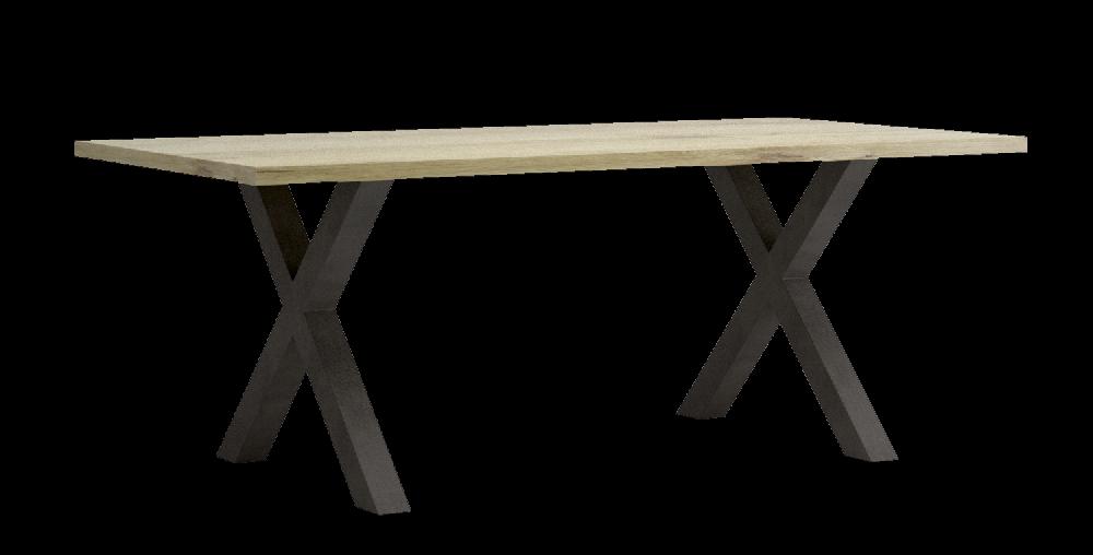 Sciae TABLE RECTANGULARE (X) N°60