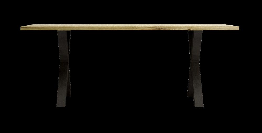 Sciae TABLE RECTANGULARE (X) N°60