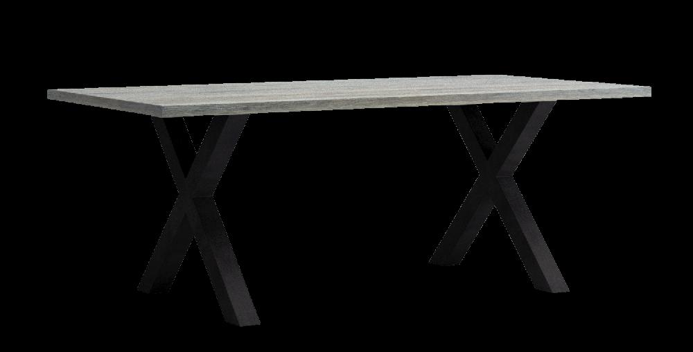 Sciae TABLE RECTANGULARE (X) N°60