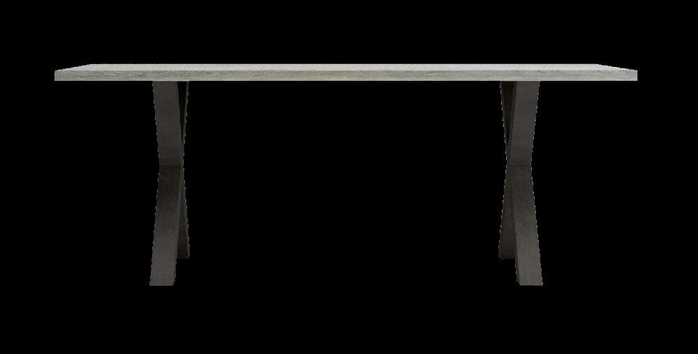 Sciae TABLE RECTANGULARE (X) N°60