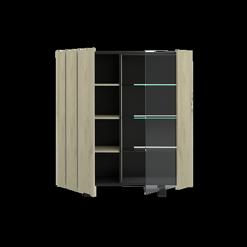 Sciae VITRINE 1PB 1PG N20