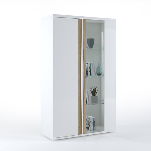Sciae VITRINE 2 P N°20