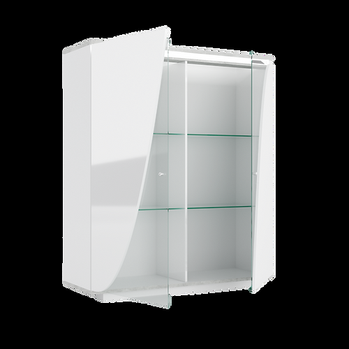 Sciae VITRINE 2 Portes N°20