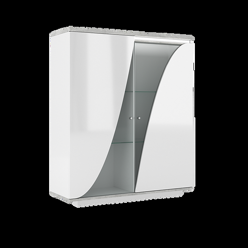 sciae VITRINE 2 portes N°20