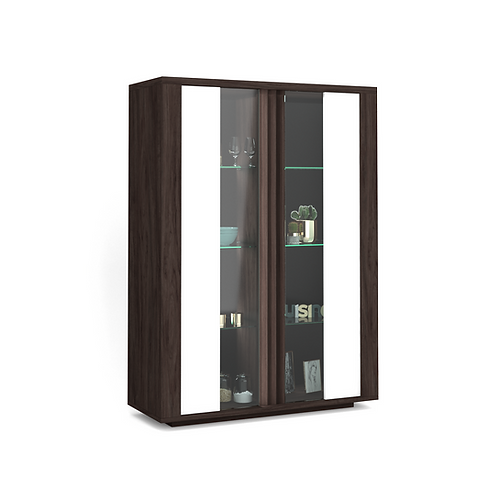 Sciae VITRINE 2 Portes N°40