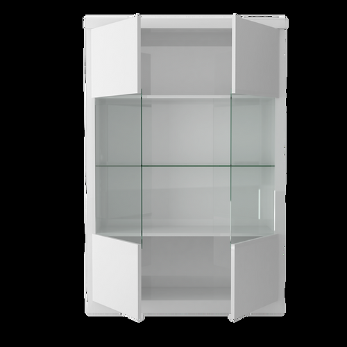Sciae VITRINE 2PO N40
