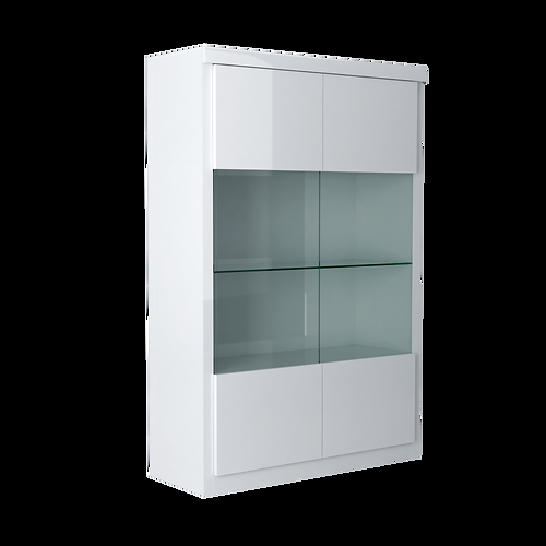 sciae VITRINE 2PO N40