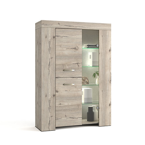 sciae Vitrine 3 portes N°20