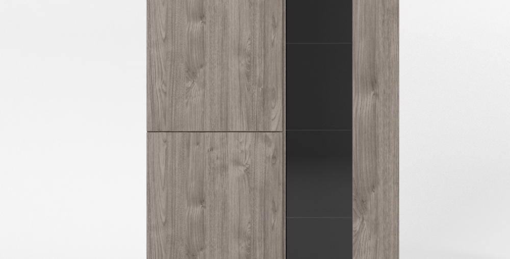 Sciae VITRINE 3PO N04
