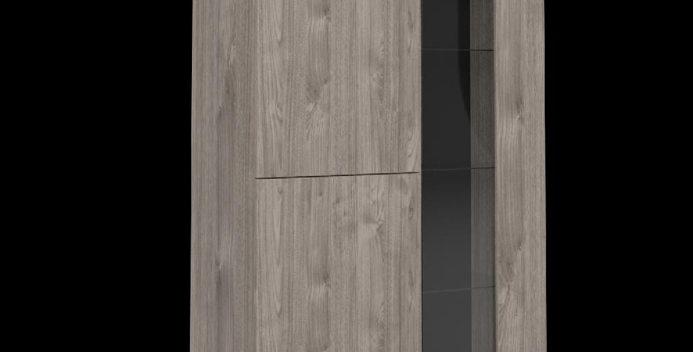 Sciae VITRINE 3PO N04