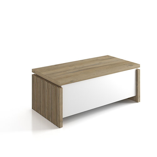 sciae TABLE BASSE PLATEAU RELEVABLE N°12 - LIFT-TOP COFFEE TABLE N°12