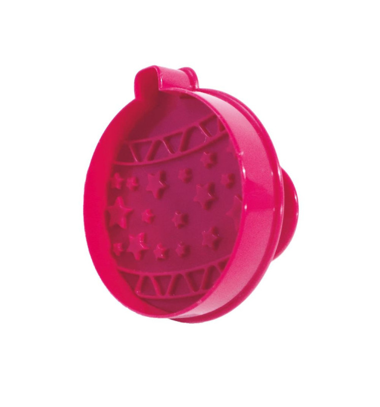 Scrapcooking 2 Emporte-pièces éjecteurs Pour Biscuits De Noël