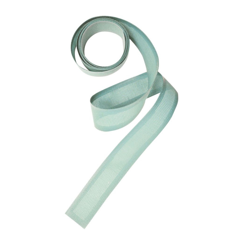 Scrapcooking Bande Silicone Micro-perforée Cuisson - H 4 Cm X 200 Cm