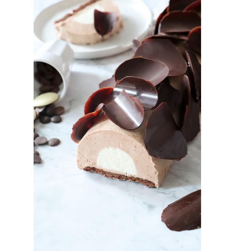 Scrapcooking Box L'Atelier De Roxane Tout Pour Ma Bûche