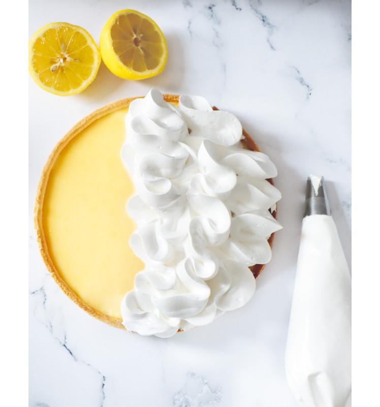 Scrapcooking Box L'Atelier De Roxane Tout Pour Ma Tarte Citron