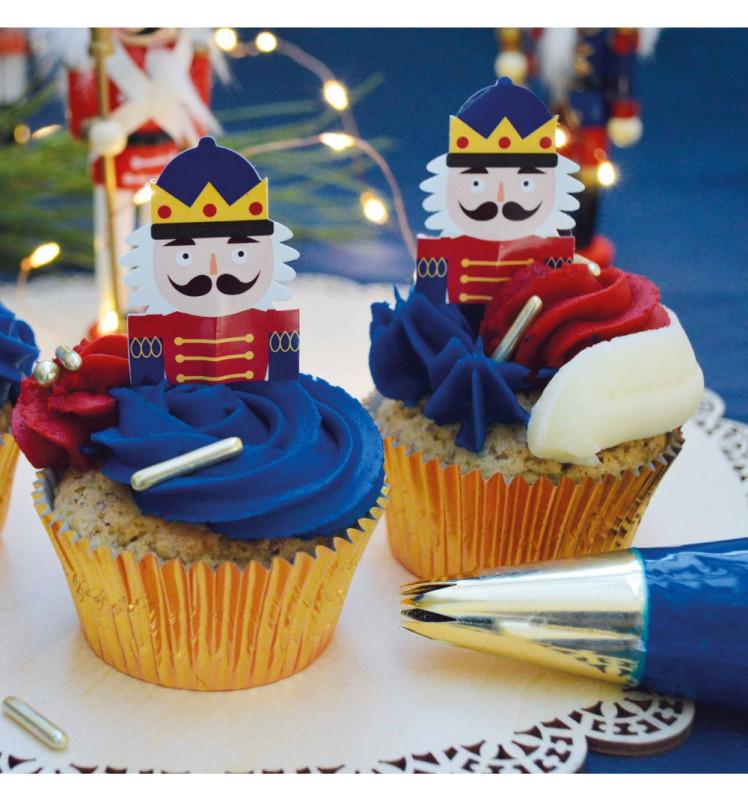 Scrapcooking Colorant Alimentaire En Pâte Bleu Roi 20g