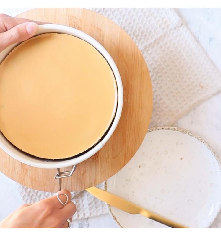 Scrapcooking Moule à Charnière Acier Antiadhésif Ø18 Cm