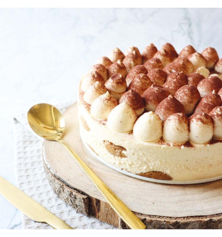 Scrapcooking Moule à Charnière Acier Antiadhésif Ø22 Cm