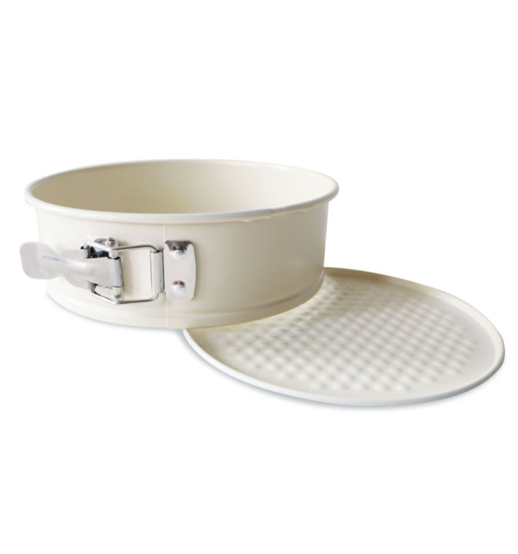 Scrapcooking Moule à Charnière Acier Antiadhésif Ø22 Cm