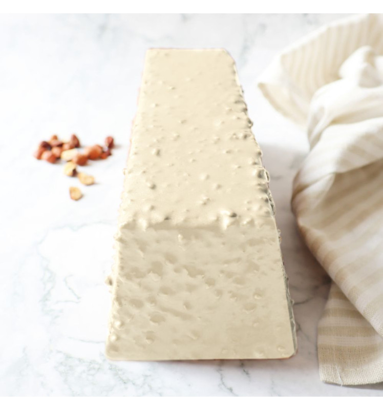 Scrapcooking Pot Glaçage Rocher Prêt à L'emploi Chocolat Blanc