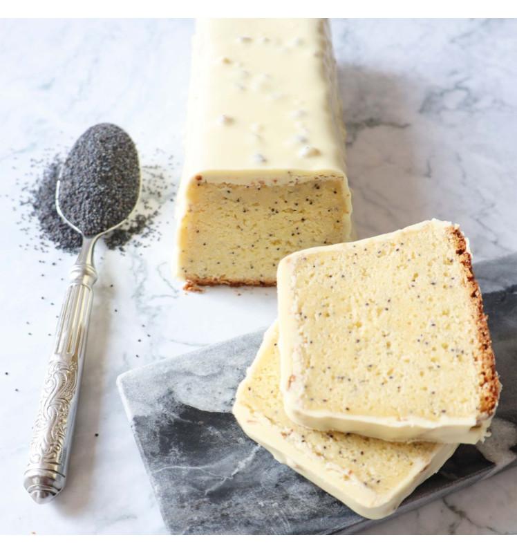 Scrapcooking Pot Glaçage Rocher Prêt à L'emploi Chocolat Blanc