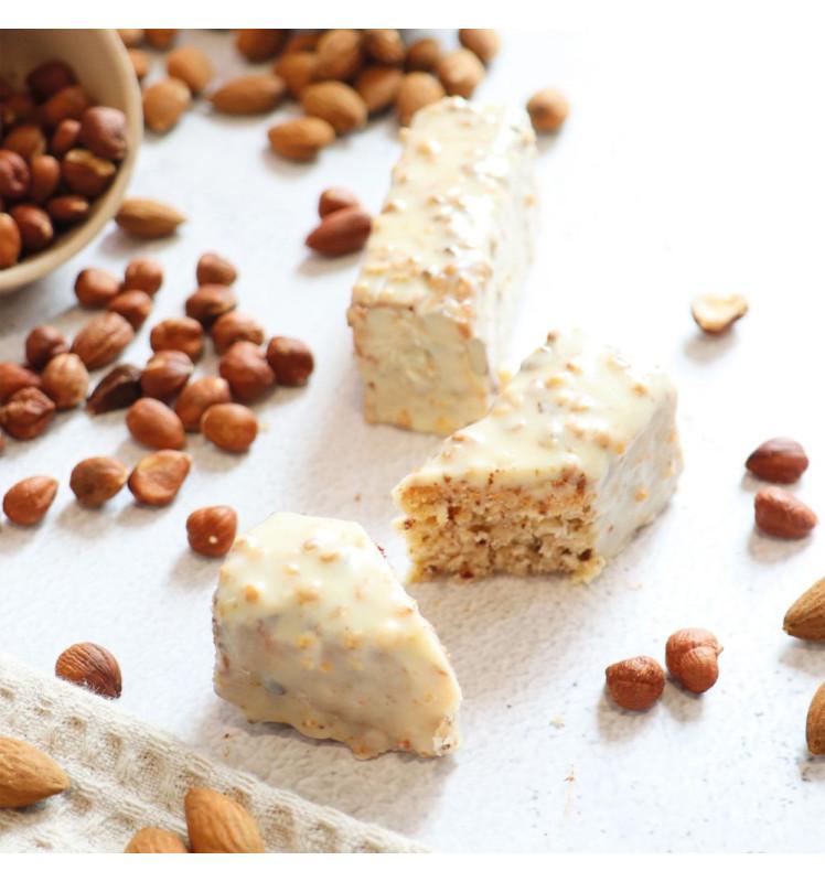 Scrapcooking Pot Glaçage Rocher Prêt à L'emploi Chocolat Blanc