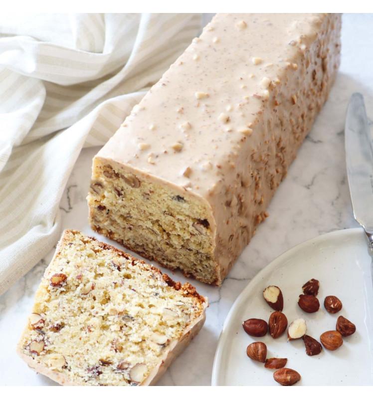 Scrapcooking Pot Glaçage Rocher Prêt à L'emploi Chocolat Blond