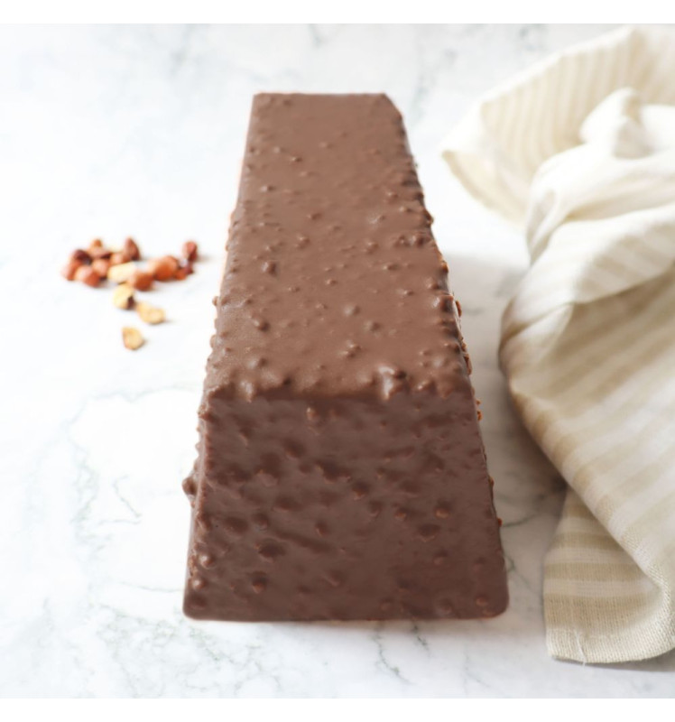 Scrapcooking Pot Glaçage Rocher Prêt à L'emploi Chocolat Noir