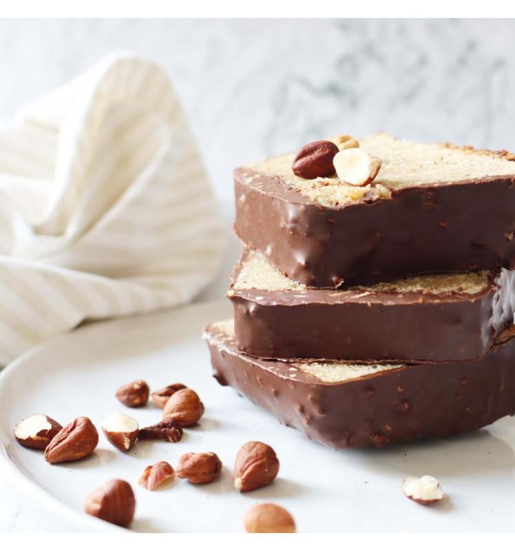 Scrapcooking Pot Glaçage Rocher Prêt à L'emploi Chocolat Noir