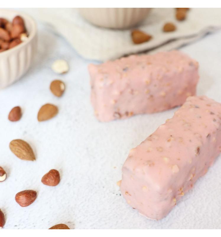 Scrapcooking Pot Glaçage Rocher Prêt à L'emploi Chocolat Rose