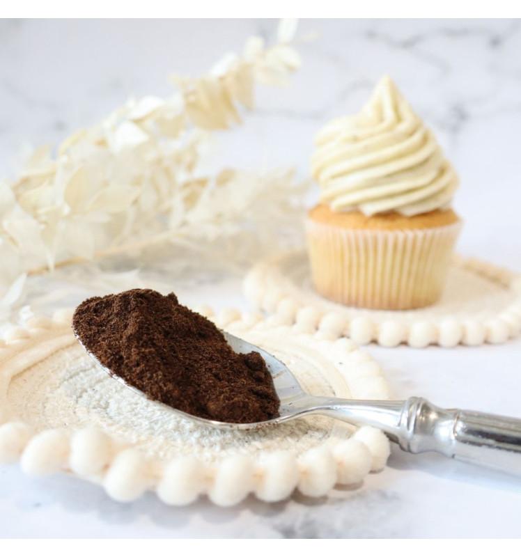 Scrapcooking Poudre De Vanille Bourbon De Madagascar BIO 8g