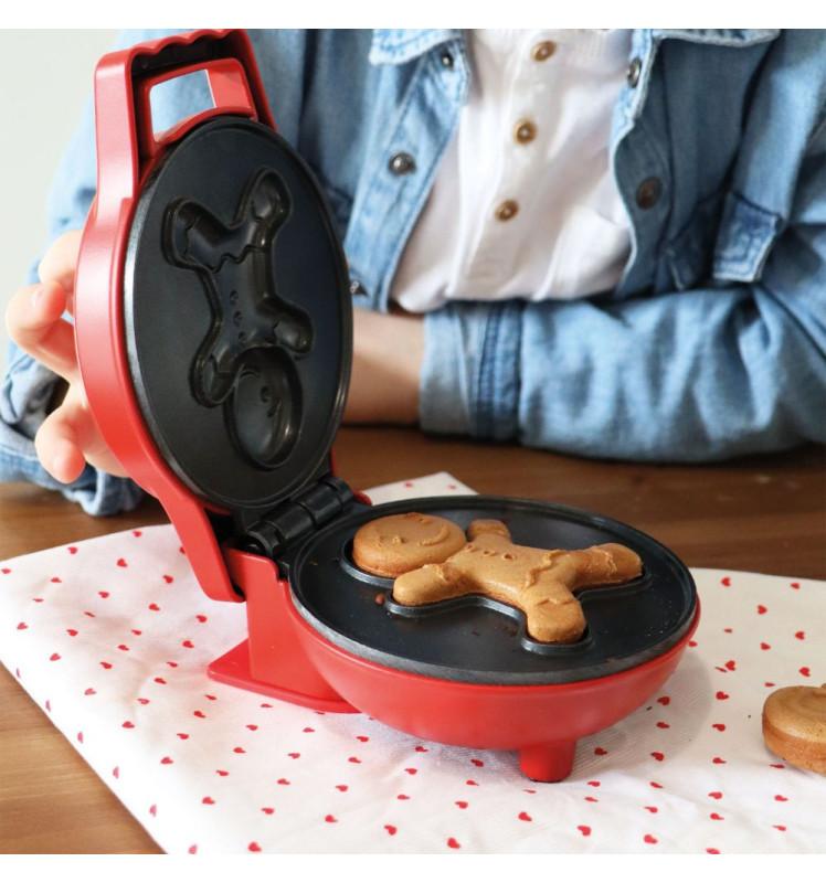 Scrapcooking Préparation Bonhomme Pain D'épices 190g