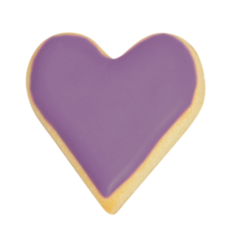 Scrapcooking Préparation Colorante En Poudre D’origine Naturelle Violet Prune 10g